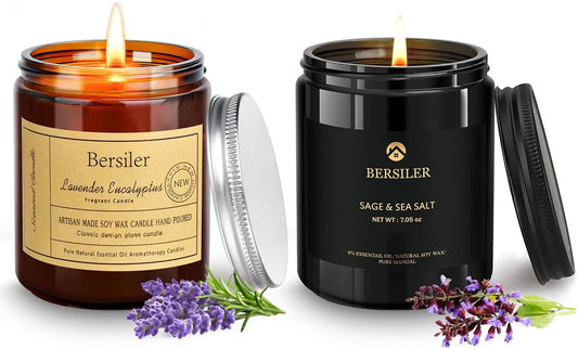 lavender-eucalyptus-and-sage-sea-salt-aromatherapy-candles-for-men-and-women---bersiler-scented-candles-1