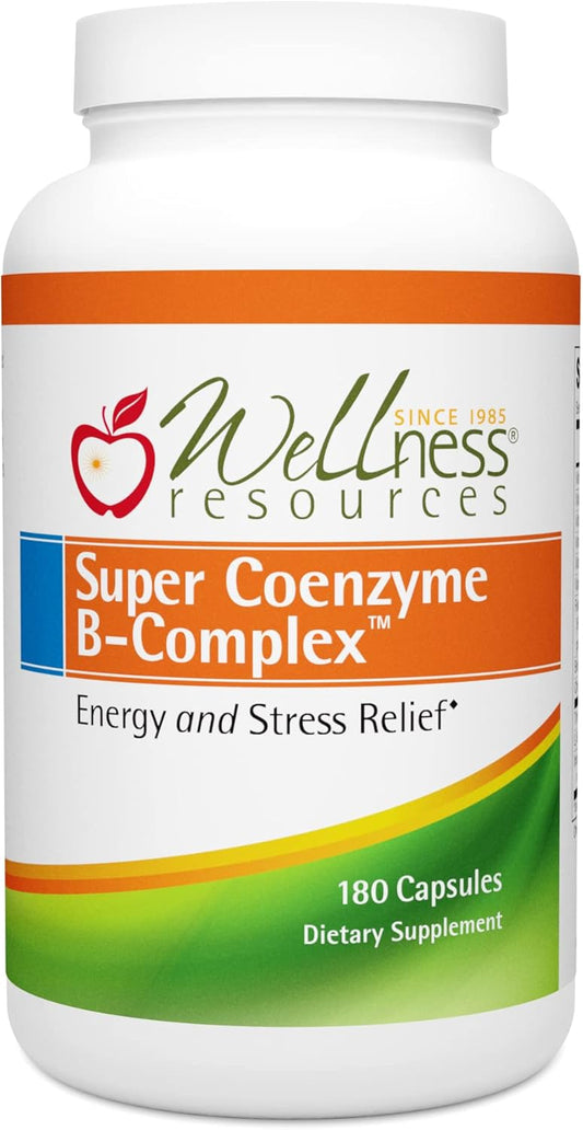 super-coenzyme-b-complex-with-methylated-b-vitamins---180-capsules-for-energy-mood-hair---wellness-resources-1