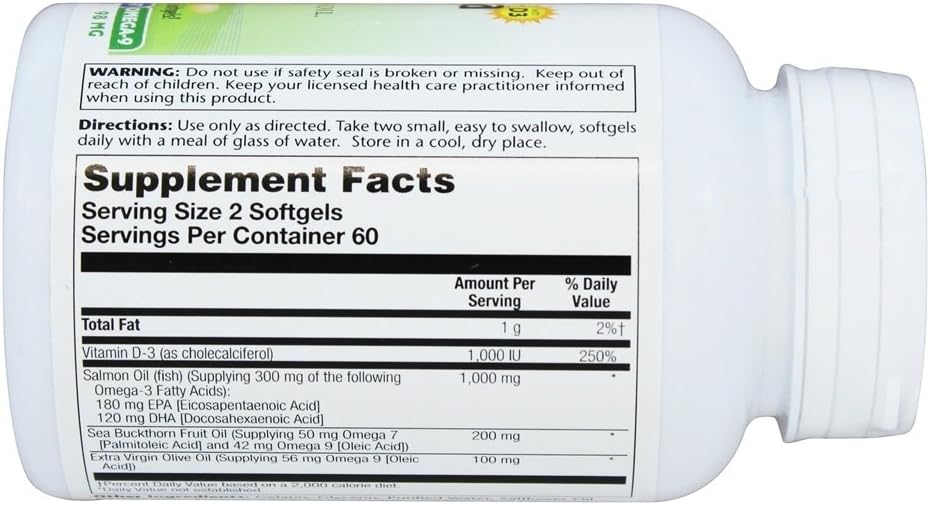 solaray-super-omega-3-7-9-with-vitamin-d-3-and-salmon-oil-120-count-softgels---plant-based-omega-fatty-acids-supplement-for-heart-health-2