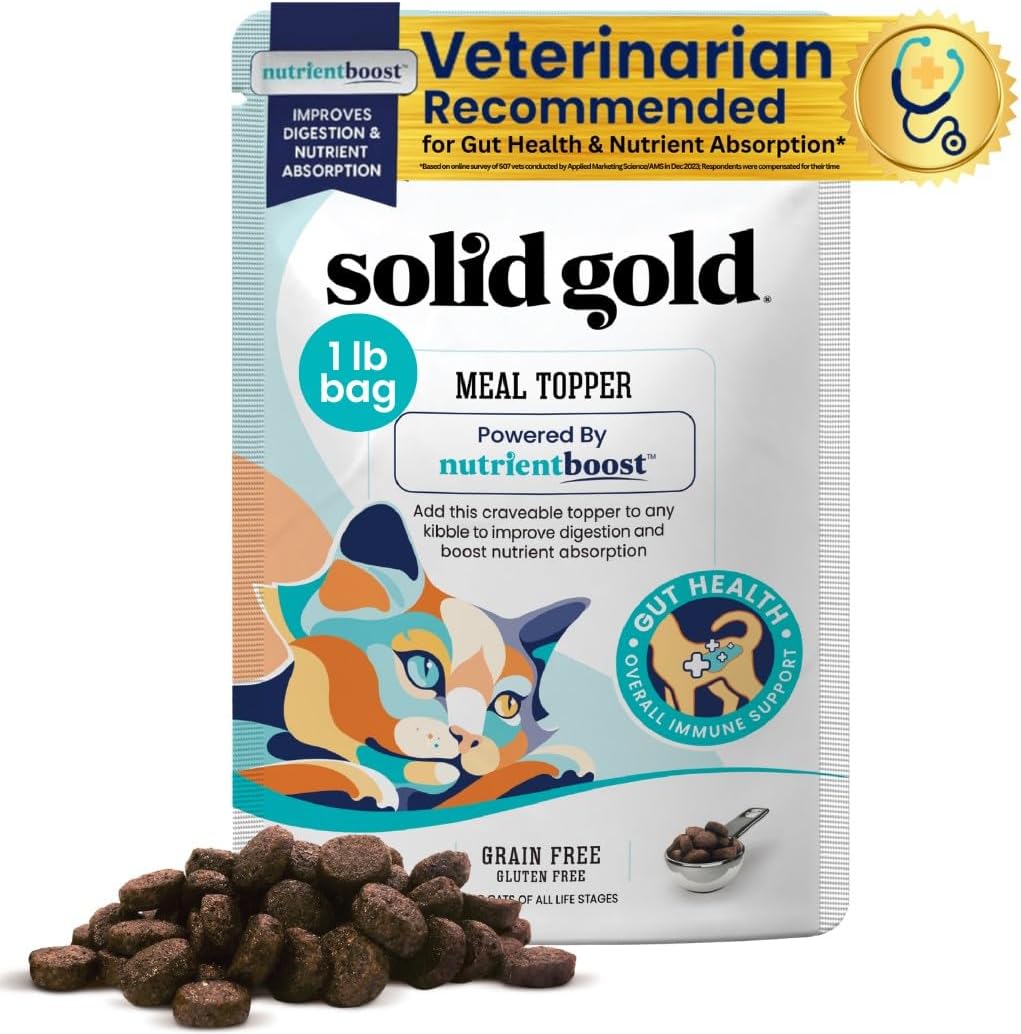 nutrientboost-meal-topper-for-cats---high-protein-crunchy-treats-with-vitamins-minerals-and-amino-acids---1lb---solid-gold-1