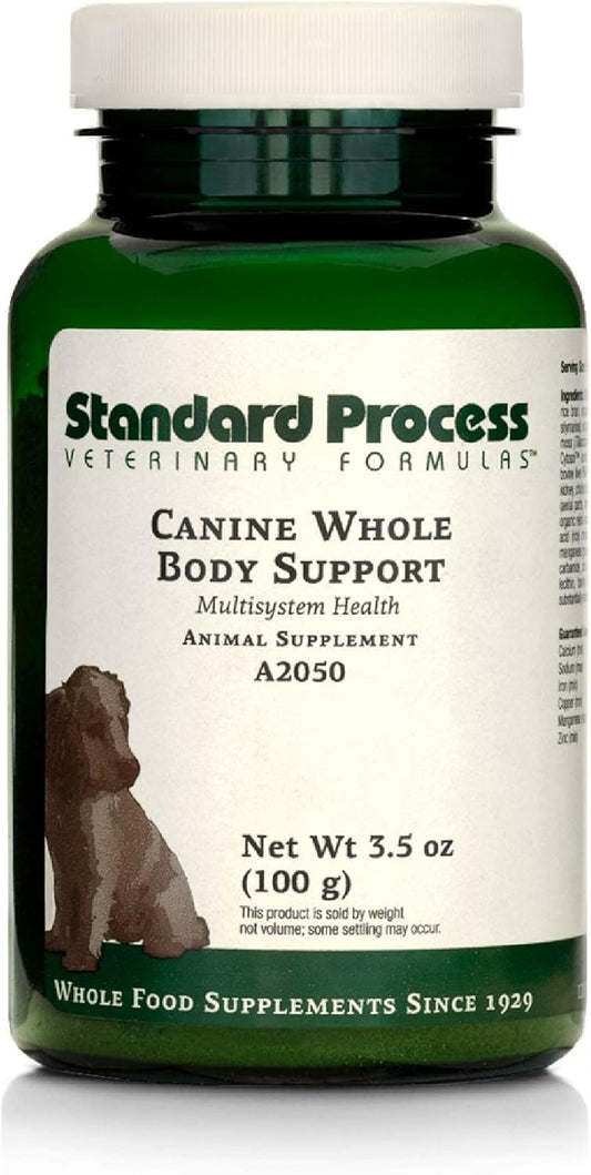 standard-process-canine-whole-body-support-powder---100g-multisystem-supplement-for-daily-health-maintenance-1