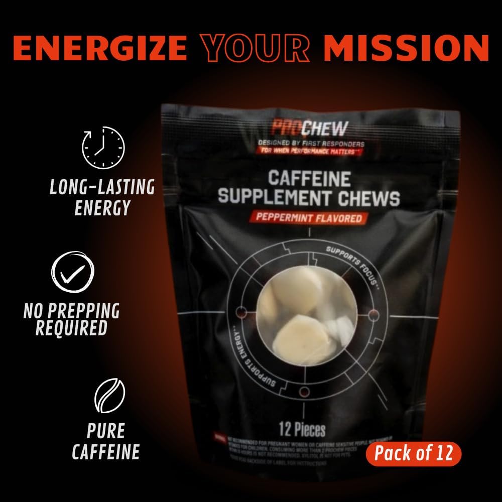 prochew-caffeine-infused-taffy-energy-supplement-12-pack---peppermint-flavored-chewable-protein-with-125mg-caffeine-for-adults-2