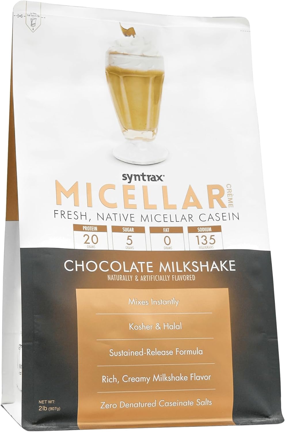 syntrax-nutrition-micellar-creme-chocolate-milkshake-2-lb---fresh-native-micellar-casein-protein-powder-2