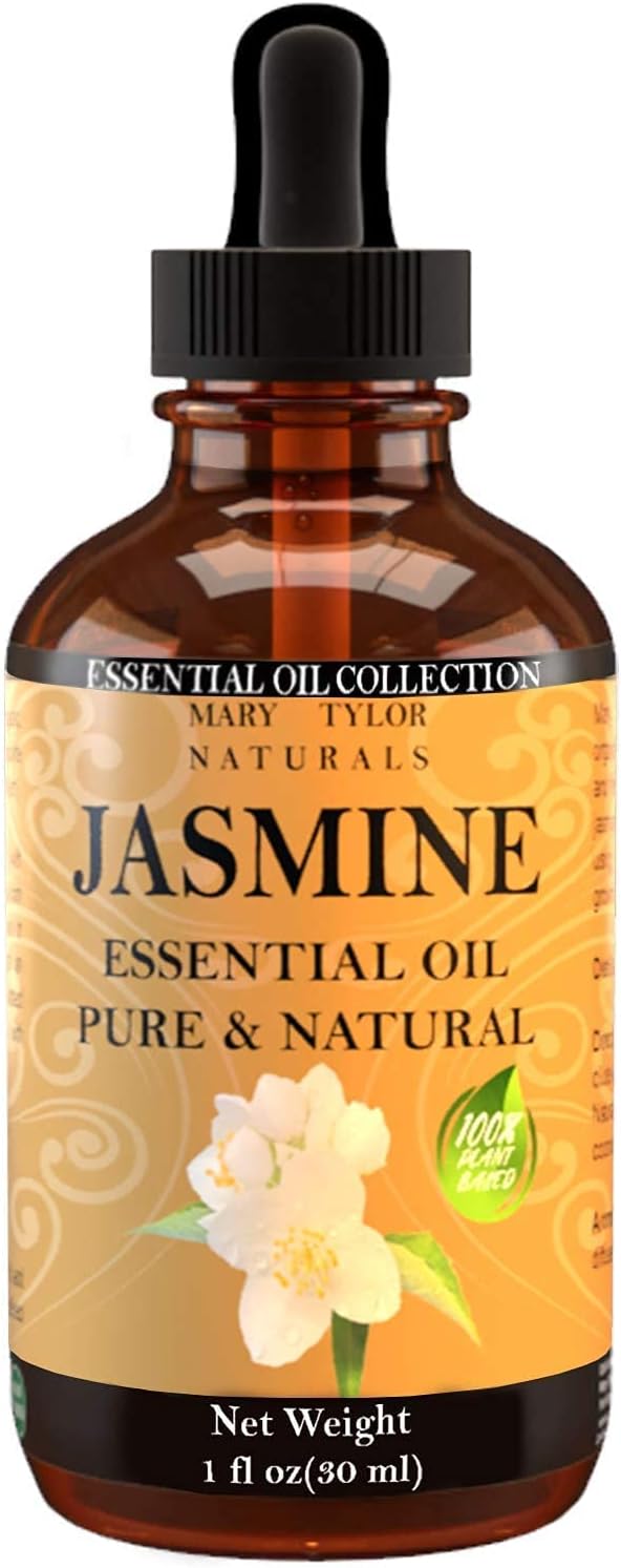 mary-tylor-naturals-100-pure-jasmine-essential-oil-1-oz---premium-therapeutic-grade-for-aromatherapy-more-4