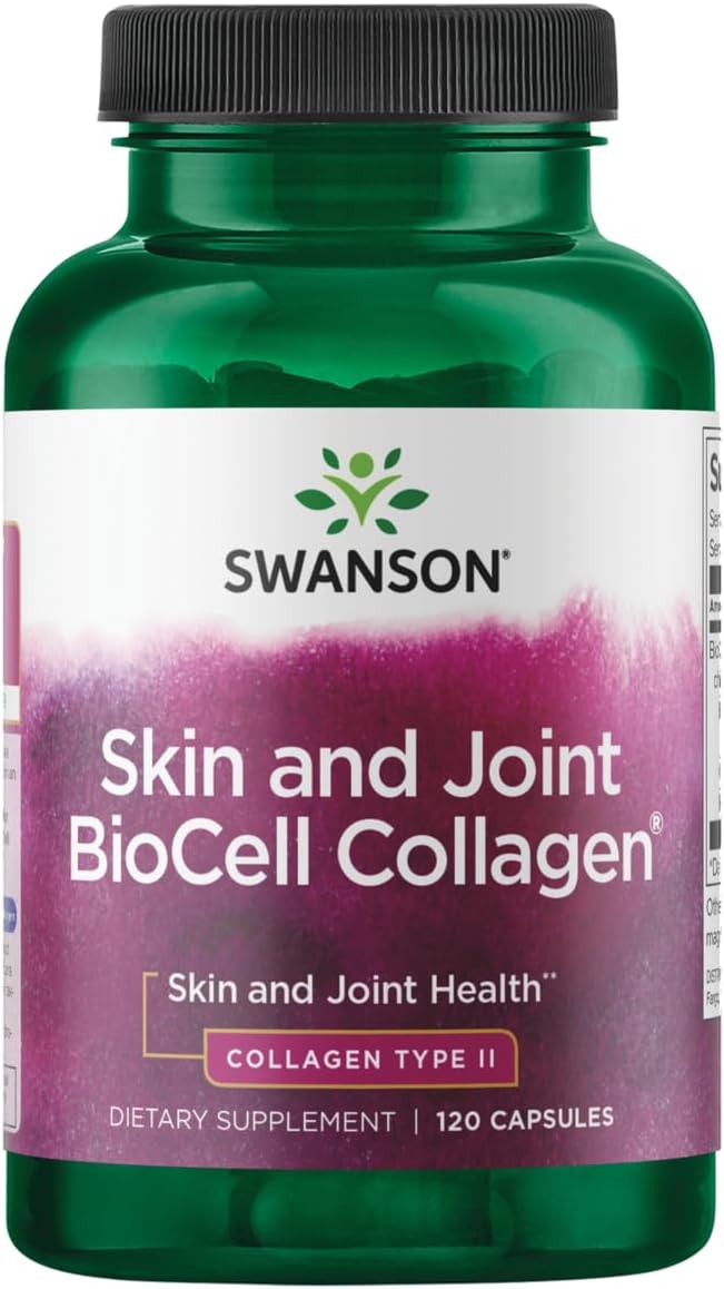 swanson-biocell-collagen-type-ii-500mg-capsules-for-skin-and-joint-support---200-count-1