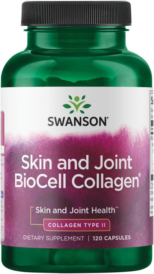 swanson-biocell-collagen-type-ii-500mg-capsules-for-skin-and-joint-support---200-count-1