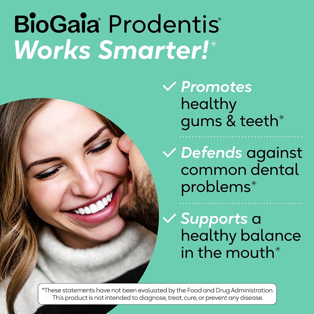 dental-probiotic-lozenges---biogaia-prodentis-promotes-healthy-gums-teeth-defends-against-dental-problems-replenishes-oral-microbiome-improves-oral-health-mint-flavor-30-day-supply-4