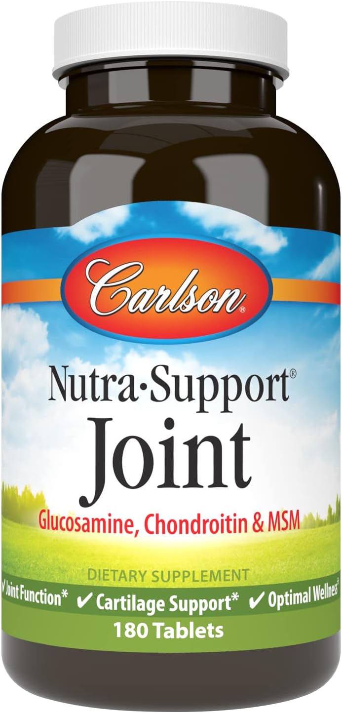 carlson-nutra-support-joint-supplement-with-glucosamine-chondroitin-msm-for-joint-function-cartilage-support---180-tablets-1