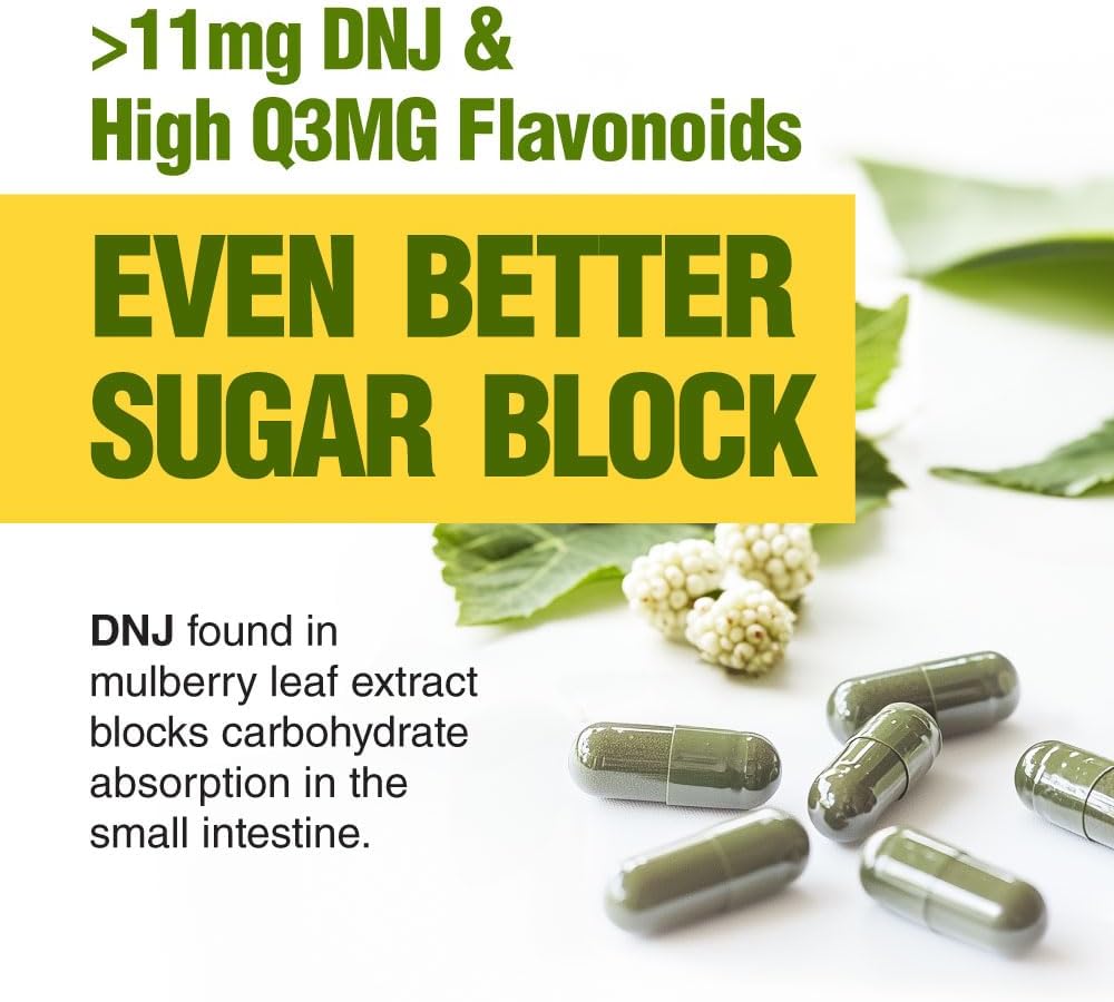 organic-mulberry-leaf-extract-capsules-with-probiotic-prebiotic-for-carb-cravings-support---vegetarian-non-gmo-5