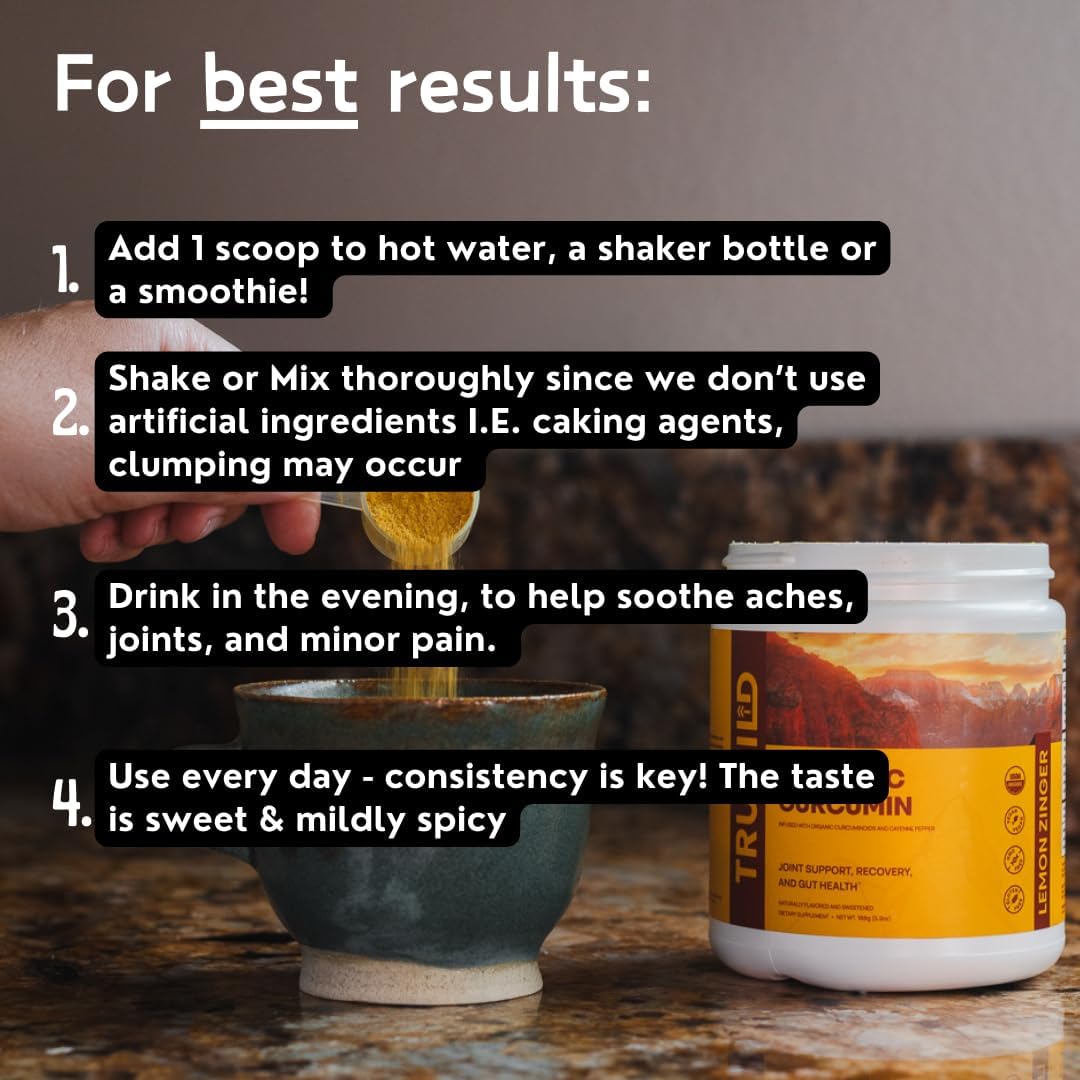organic-turmeric-curcumin-drink-mix-powder-with-black-pepper-ginger-for-wellness-joint-health---vegan-all-natural-usa-made-20-servings-5
