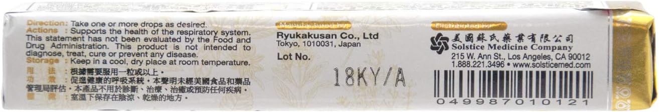 solstice-ryukakusan-herbal-drops-with-honey-milk---10-drops-per-pack-5-pack-5