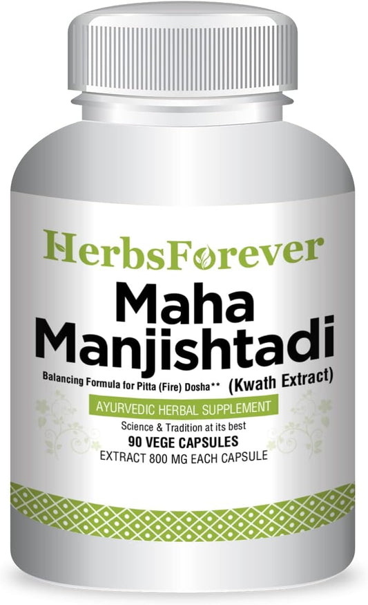 herbsforever-manjishtadi-kwath-capsules---blood-purifier-skin-itching-support---90-vege-capsules---800-mg-1