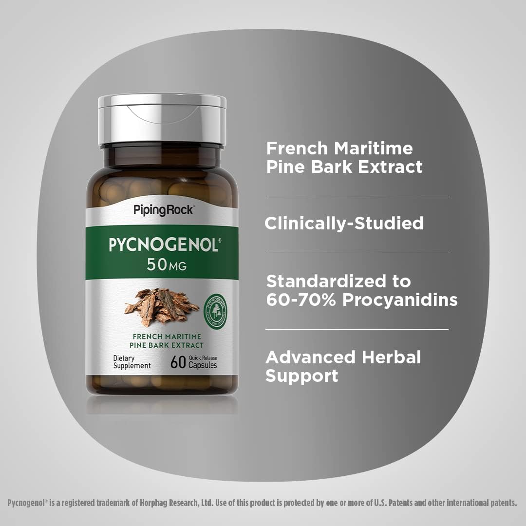 piping-rock-pycnogenol-supplement-50mg-60-capsules-french-maritime-pine-bark-extract-non-gmo-gluten-free-4