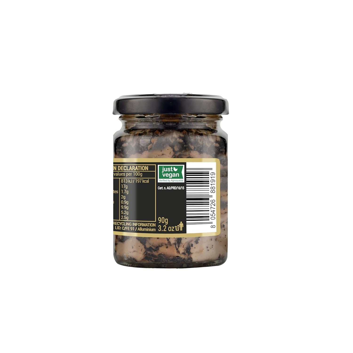 la-rustichella-black-truffle-slices-from-italy---vegan-gluten-free-cholesterol-free-317-oz-2