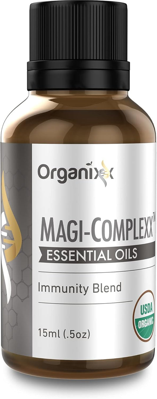 organixx-magi-complexx-essential-oils-for-immune-support---turmeric-frankincense-myrrh---pure-natural-non-gmo---use-in-diffuser-bath-lotions---immunity-blend---5-ml-1