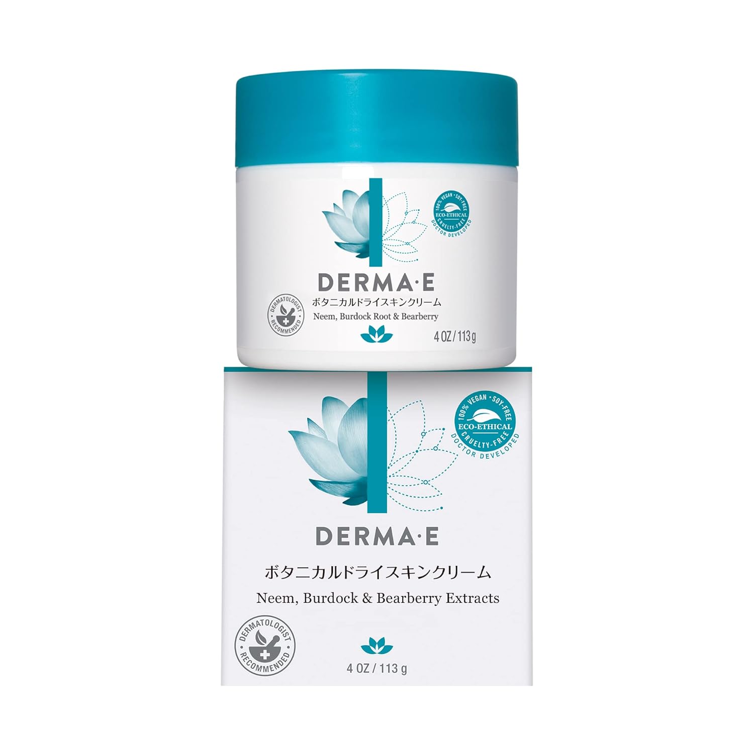 derma-e-eczema-relief-cream---4-oz-unisex---soothes-and-hydrates-dry-irritated-skin-3