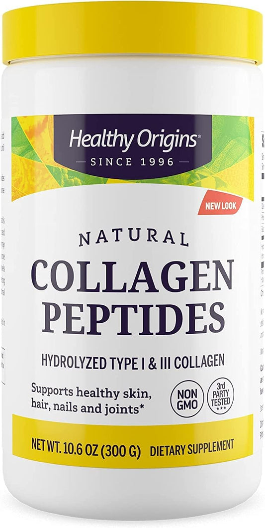 grass-fed-collagen-peptides-powder-for-skin-hair-nails-joints---hydrolyzed-gluten-free-non-gmo---300g-106oz-1