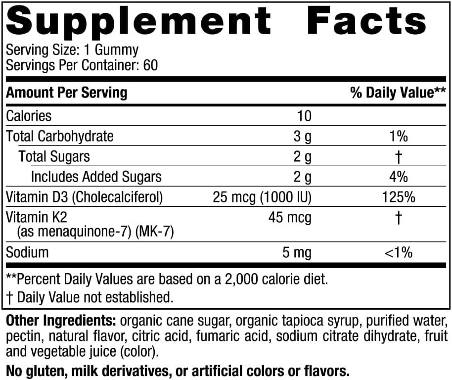 nordic-naturals-pomegranate-vitamin-d3-k2-gummies---60-gummies---1000-iu-vitamin-d3-45-mcg-k2---bone-muscle-health---non-gmo---60-servings-2