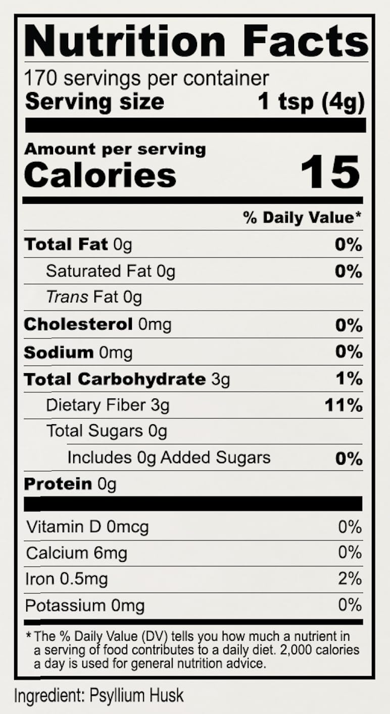 organic-psyllium-husk-powder---15-lb---gluten-free---non-gmo---finely-ground---keto-friendly-by-anthony-4