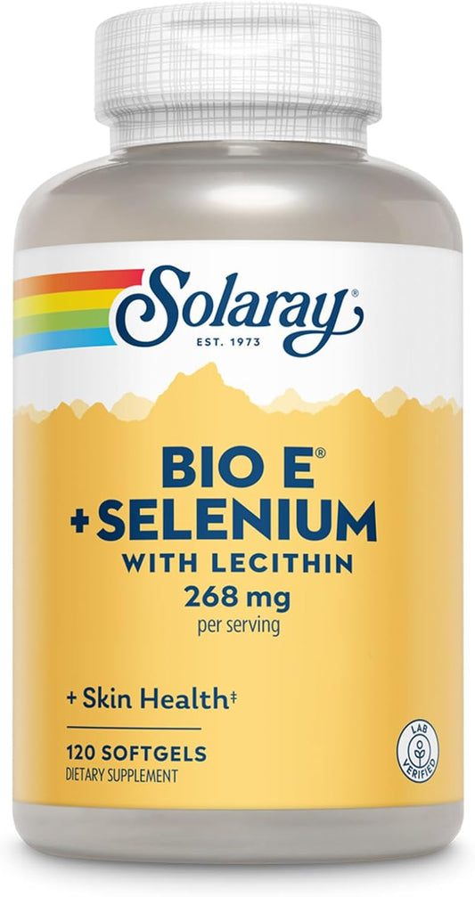 solaray-bio-e-with-selenium-supplement---400iu---120-capsules---immune-support-antioxidant-formula-1