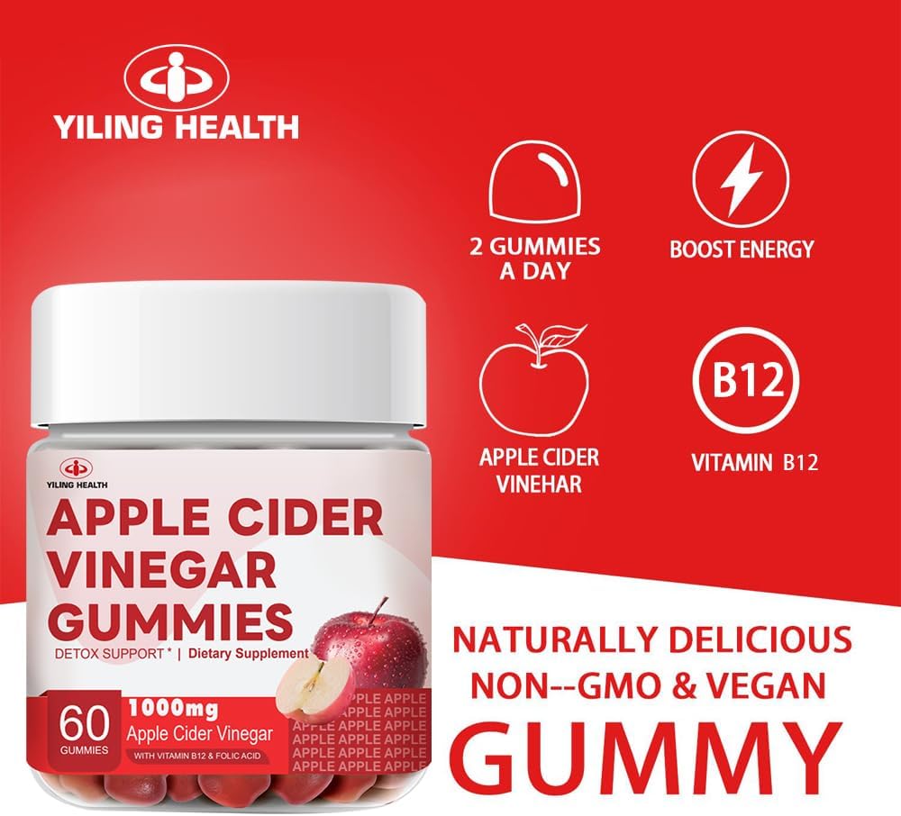 apple-cider-vinegar-gummies-1000mg-with-b12-b6-and-beetroot---supports-immune-health-energy-and-gut-health---delicious-apple-flavor-6