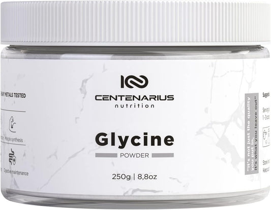 vegan-glycine-powder-supplements-for-muscle-recovery-digestion-sleep-aid---non-essential-amino-acids-additive-free-formula-third-party-tested-by-centenarius-nutrition-1