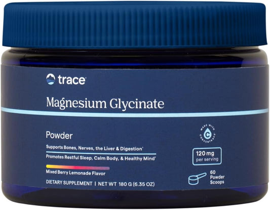 mixed-berry-lemonade-magnesium-glycinate-powder-mix---120mg-trace-minerals-for-digestive-health-sleep-aid-muscle-relaxation---highly-absorbable-supplement-180g-60-servings-1