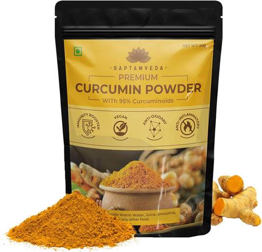 premium-curcumin-turmeric-powder-50g---natural-antioxidant-superfood-immunity-booster-ayurvedic-haldi-extract---resealable-bag---saptamveda-1