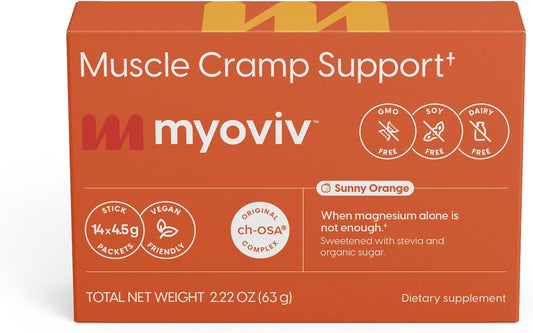 myoviv-muscle-cramp-relief-packets---sunny-orange-flavor---pregnancy-lactation-safe---14-trial-size-packs---muscle-cramp-support-1