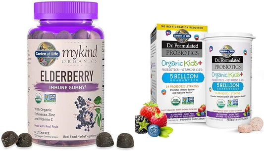 organic-elderberry-gummies-for-immune-support-with-probiotics-vitamin-c-d---berry-cherry-flavor-for-adults-kids-1