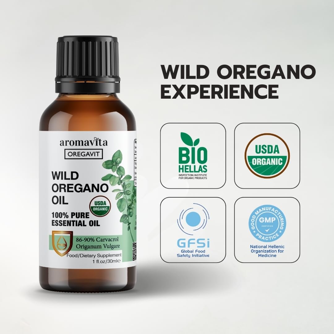 organic-wild-oregano-oil---100-pure-with-86-90-carvacrol---immune-support-supplement---vegan-non-gmo-gluten-free---1-fl-oz-2