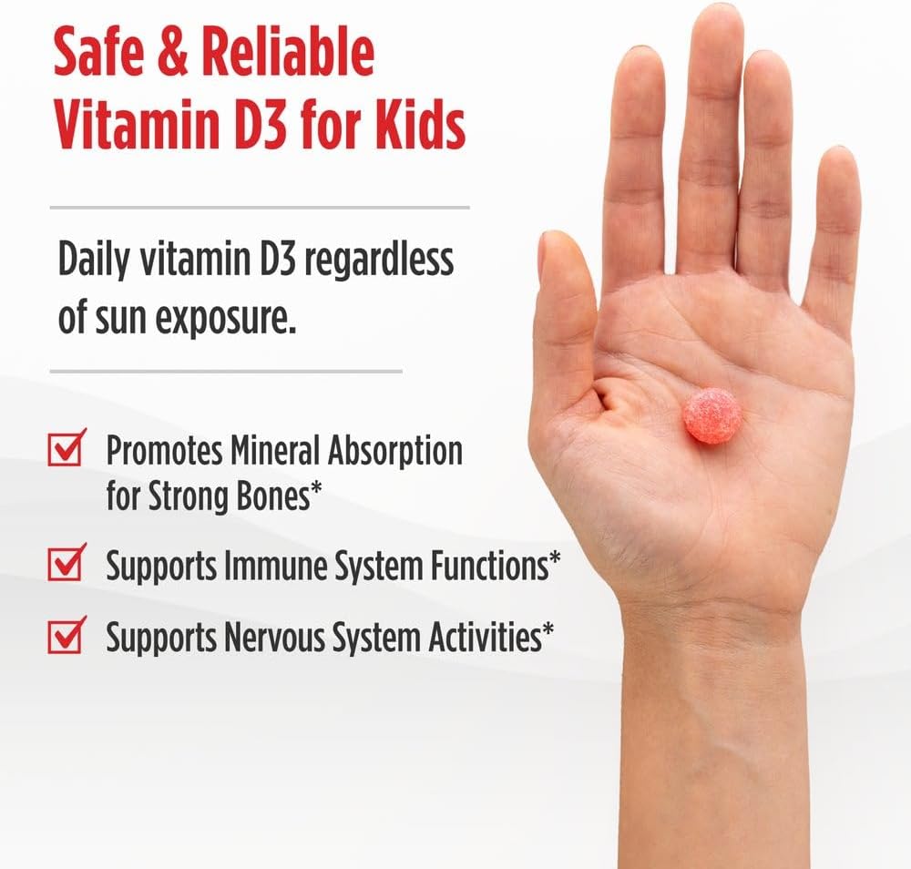 nordic-naturals-kids-vitamin-d3-gummies---wild-watermelon-flavor---400-iu---bone-immune-support---non-gmo-vegetarian---60-servings-6