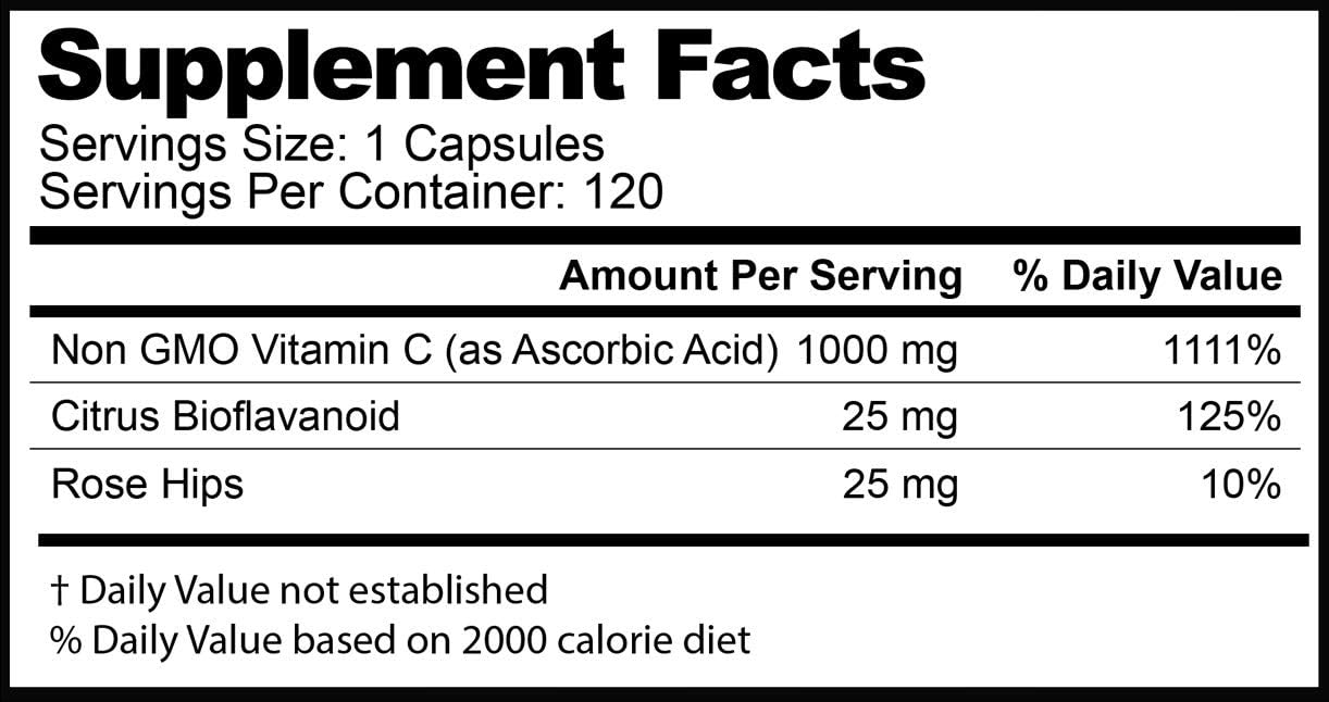 summersculpt-vitamin-c-1000mg-capsules-with-rose-hips-citrus-bioflavonoids---immune-support-for-healthy-skin-joints-non-gmo-buffered-formula-120-count-5