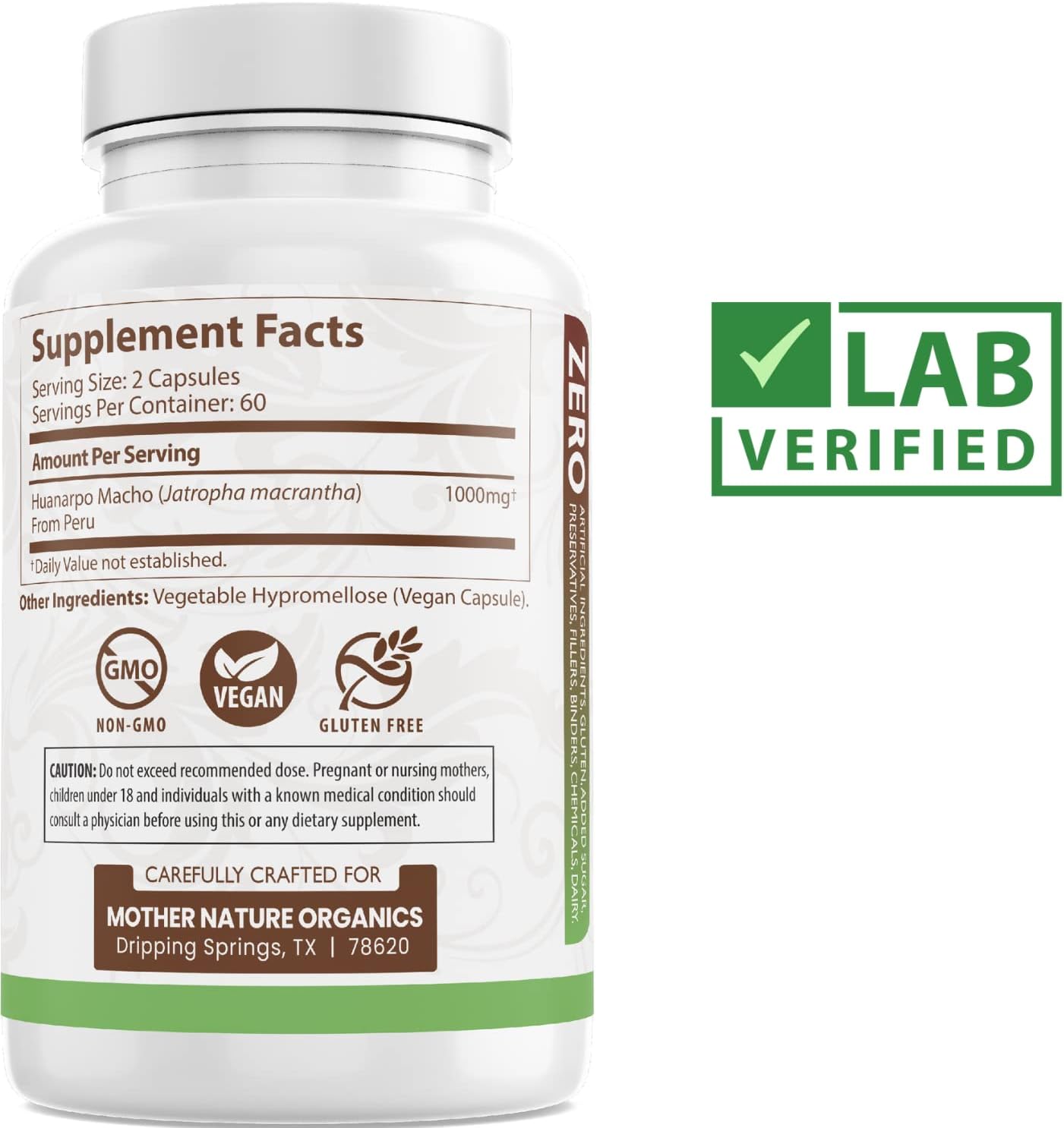 organic-huanarpo-macho-powder-capsules---max-strength-1000mg-120-count---male-support-for-energy-performance---non-gmo-gluten-free-vegan---by-mother-nature-organics-2