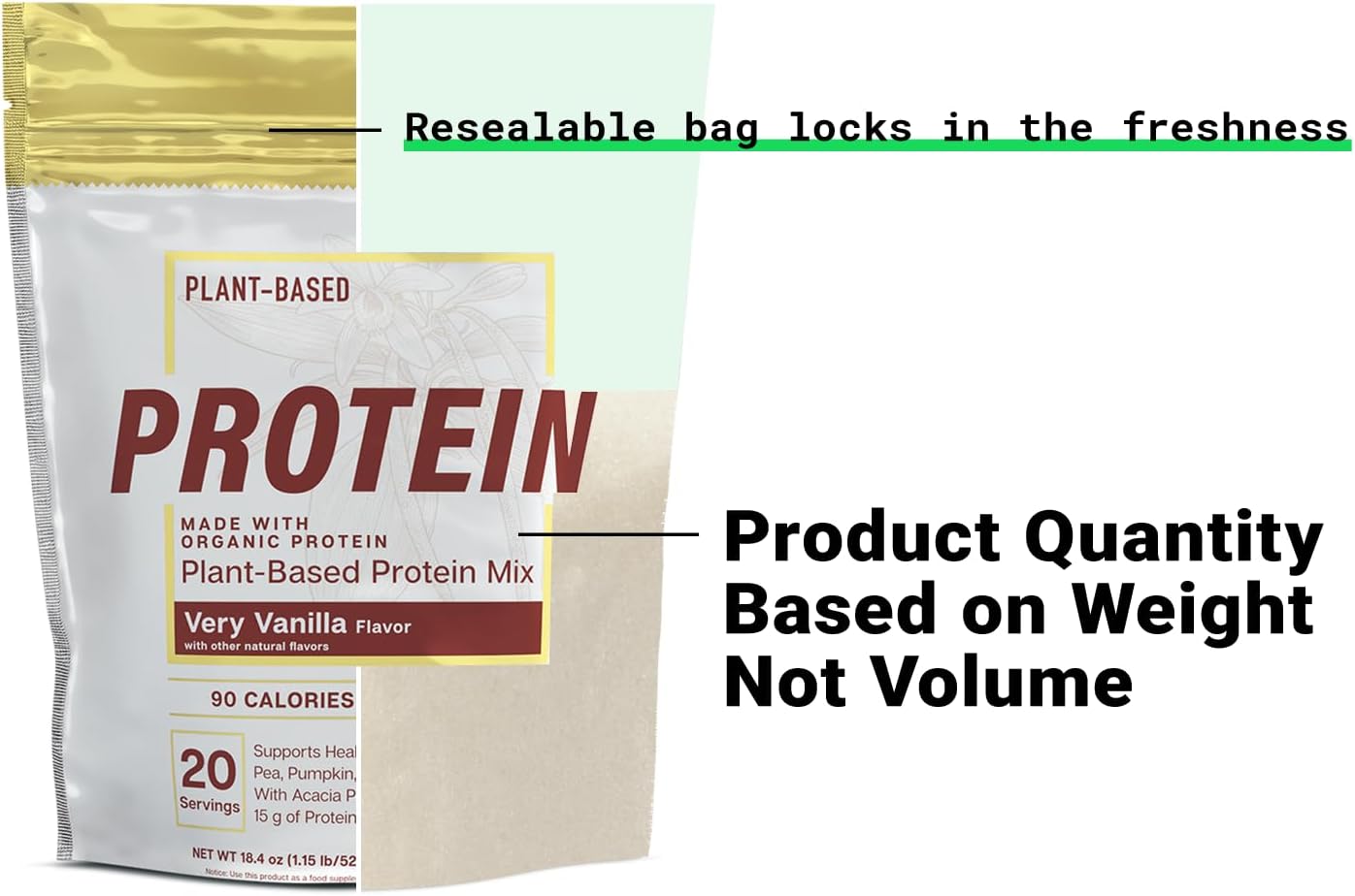 vanilla-pea-protein-powder---plant-based-vegan-blend-keto-gluten-free---20-servings-18oz-2