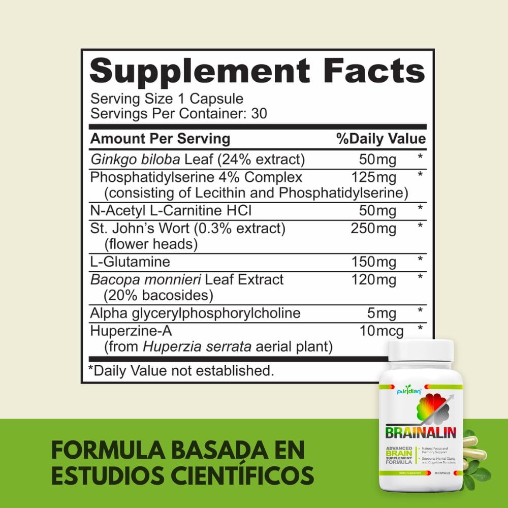 advanced-brain-support-supplement-with-natural-nootropic-blend---boost-memory-and-focus---certified-usa---for-men-and-women---puridian-brain-vitamins-5