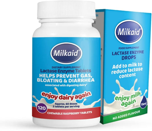 lactase-enzyme-drops-tablets-for-lactose-intolerance-relief---prevents-gas-bloating-diarrhea---dairy-digestive-supplement---05-fl-oz-120-raspberry-flavored-tablets-1