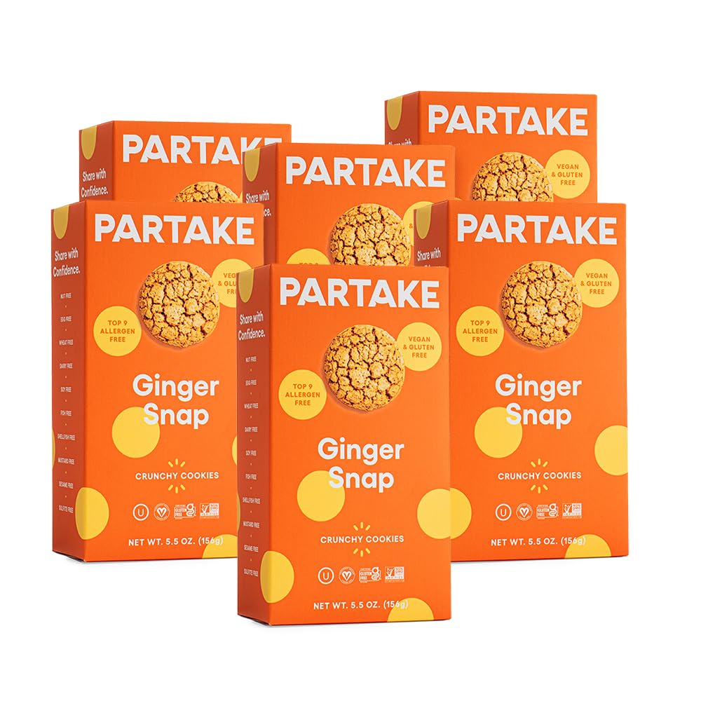 partake-foods-crunchy-ginger-snap-cookies---gluten-free-vegan-55oz-6-packs-non-gmo-allergy-friendly-snacks-no-peanuts-soy-dairy-tree-nuts-1
