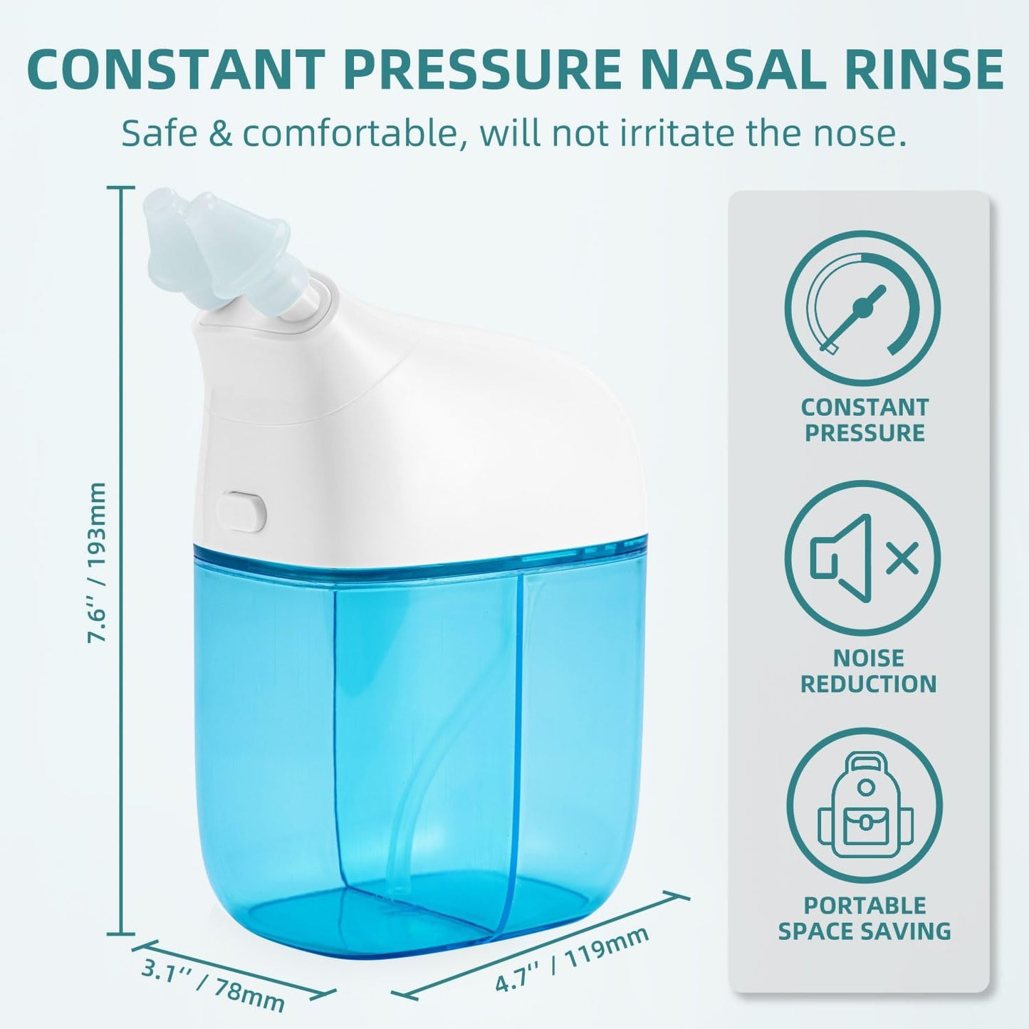blue-semioen-nasal-irrigation-system-with-water-tank---sinus-rinse-machine-for-allergy-relief---adult-nose-cleaner-4