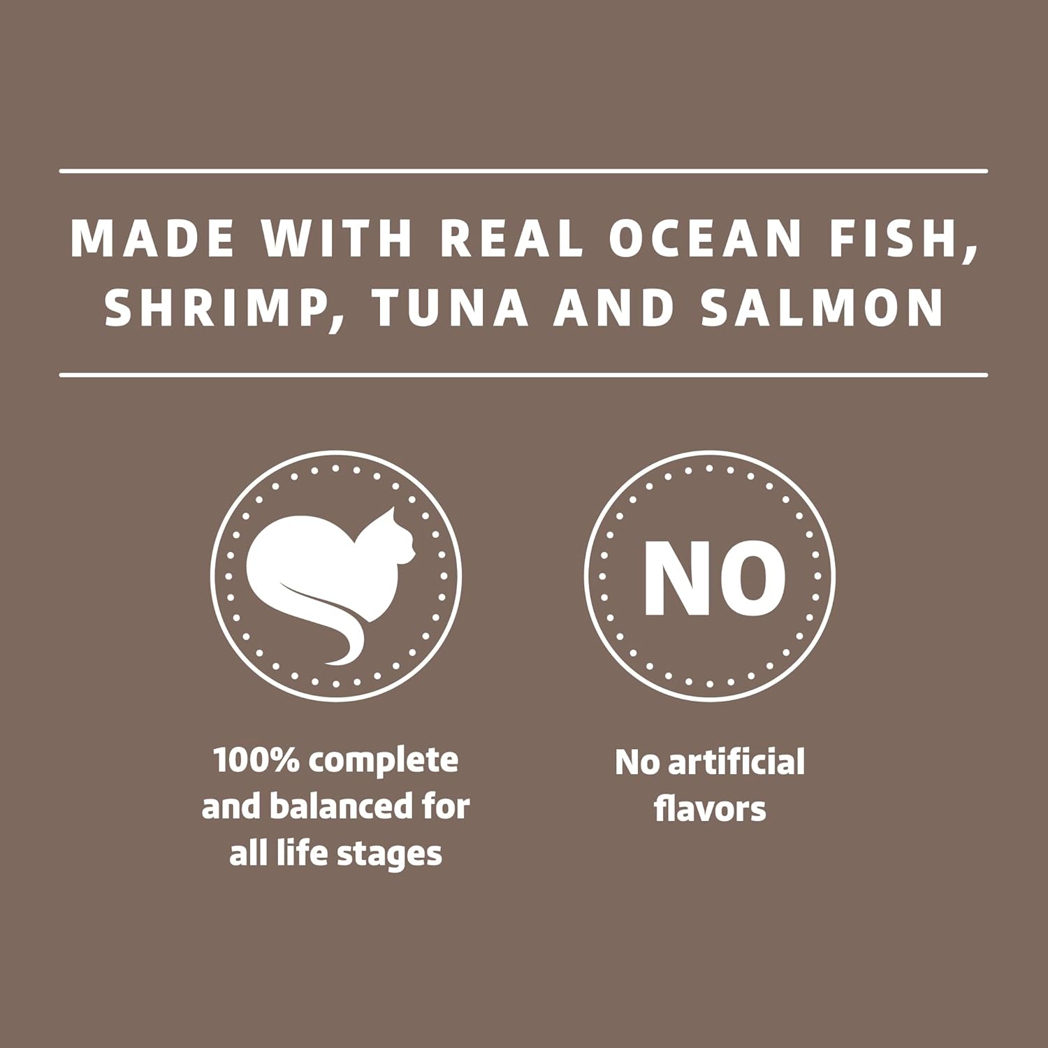 wonder-bound-wet-cat-food-variety-pack---seafood-tuna-salmon-in-gravy---3-oz-pack-of-24---high-quality-nutritious-for-your-feline-friend-4