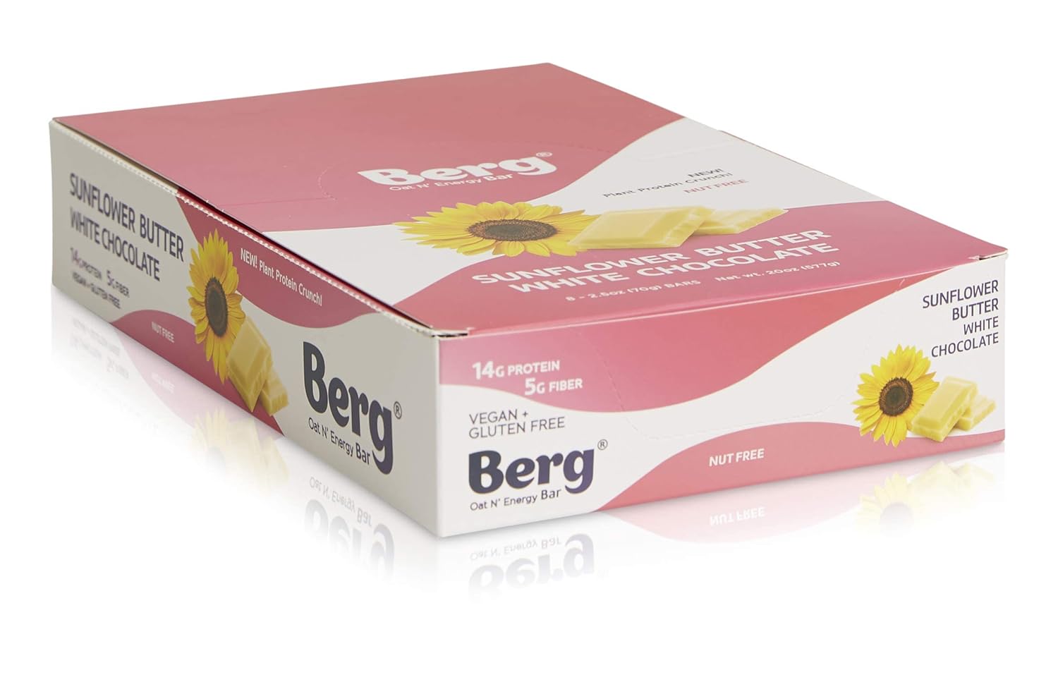 plant-based-protein-energy-bar-with-sunflower-butter-white-chocolate---gluten-free-nut-free-vegan-low-sugar-high-fiber-snack-bar---berg-bites-oat-n-energy-bar-25oz-pack-of-8-4