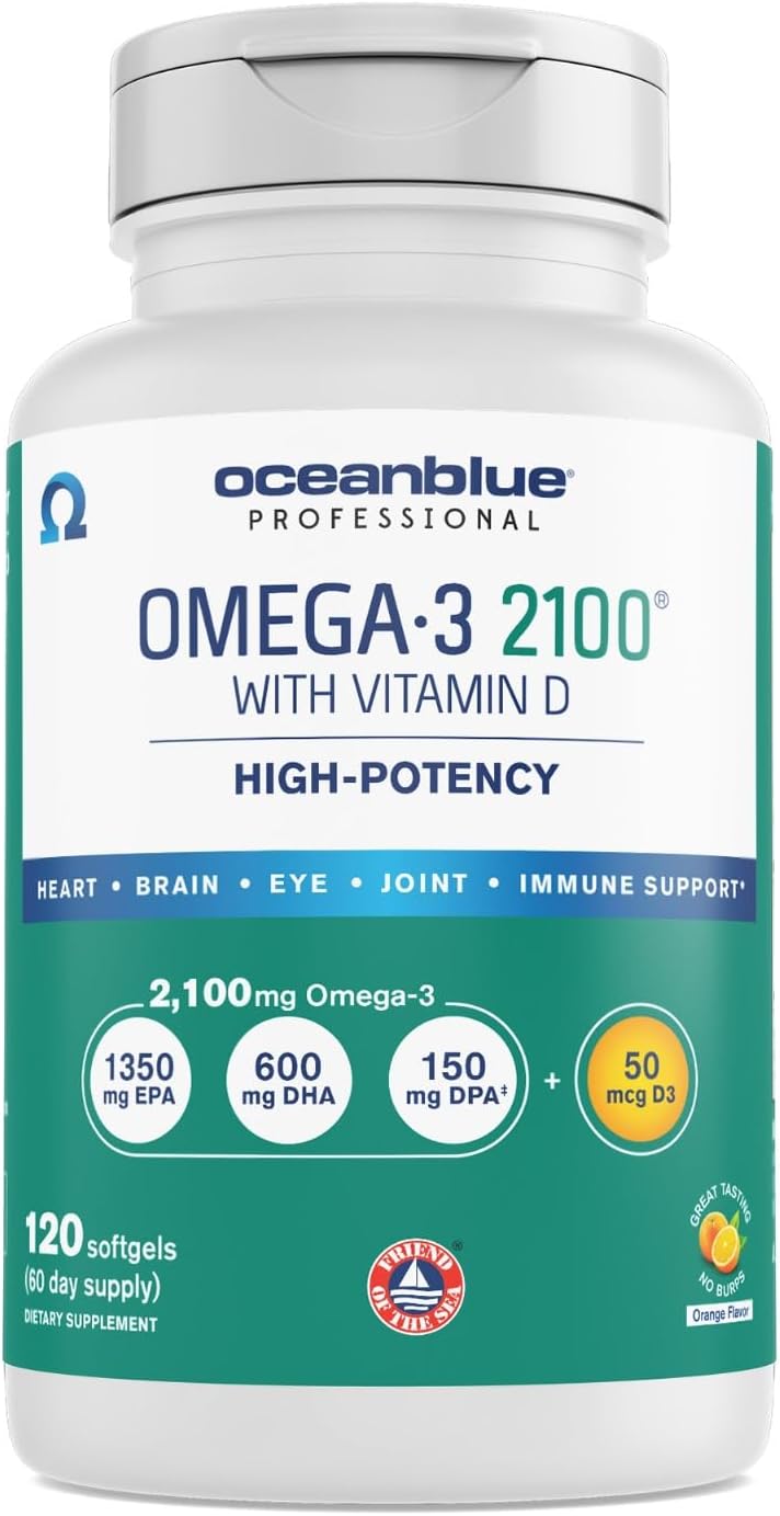 high-potency-triple-strength-omega-3-fish-oil-supplement-with-vitamin-d3---120-ct---wild-caught---orange-flavor---oceanblue-professional-omega-3-2100-1