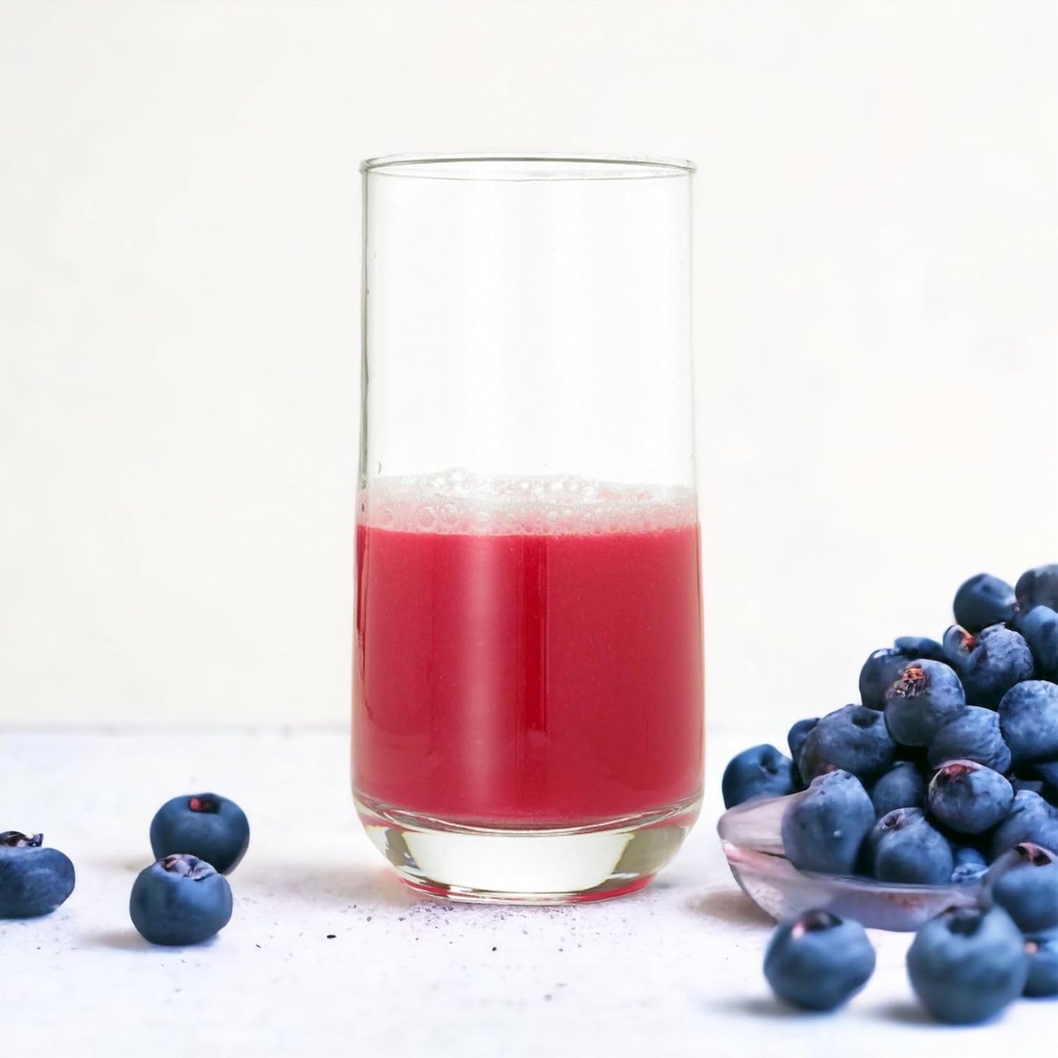 beet-root-powder-drink-mix-with-nitric-oxide-for-daily-nutrition---ginger-turmeric---support-circulation---blueberry-flavor---30-servings-4