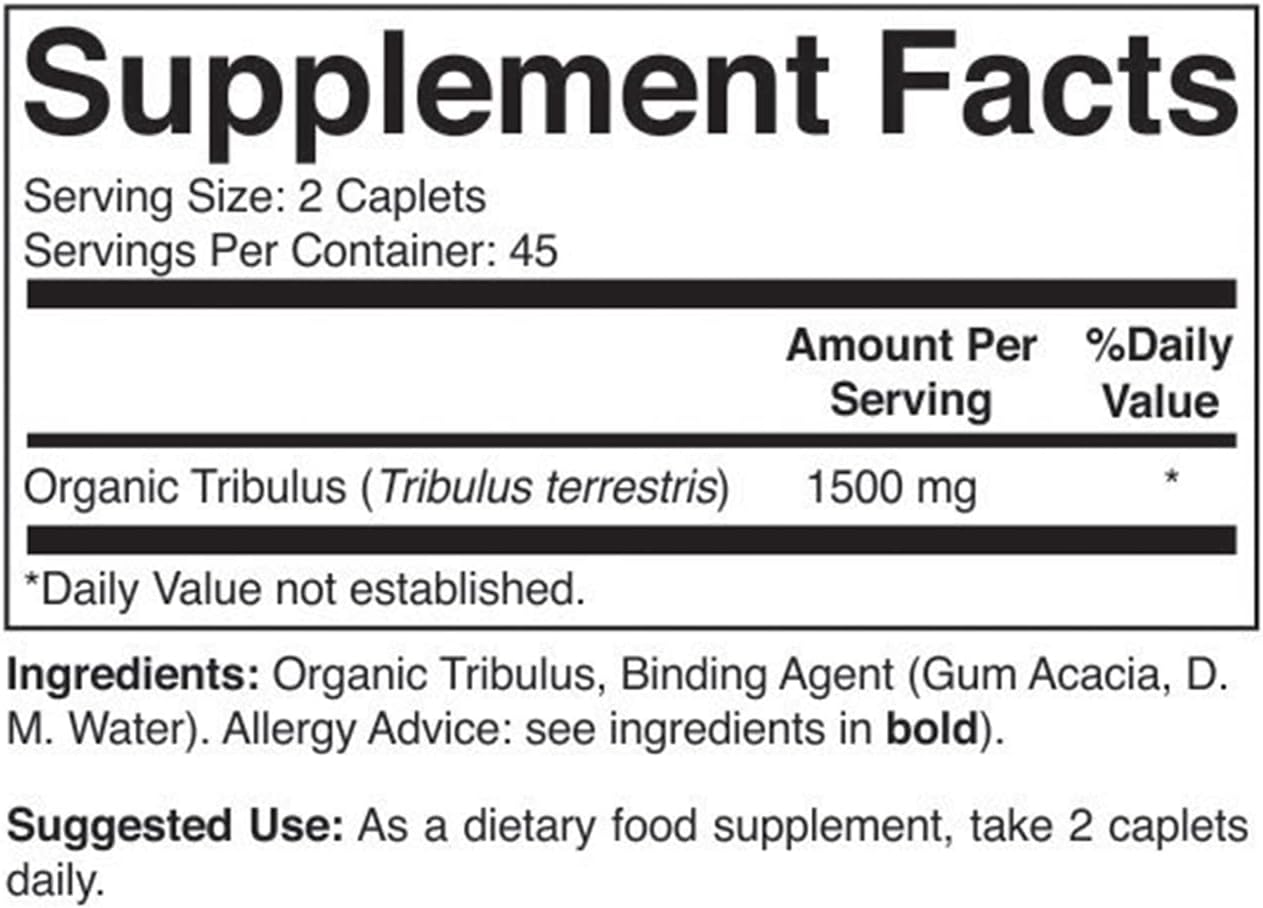 organic-tribulus-1500mg-supplement---90-vegetarian-tablets-gluten-free-45-servings---brieofood-3
