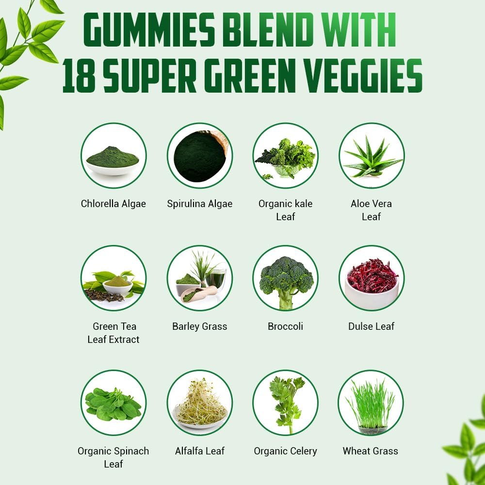 vegetarian-superfood-gummies-with-fiber-essential-vitamins---immune-gut-health-support---60-veggie-gummies---4g-fiber---adults-kids-3