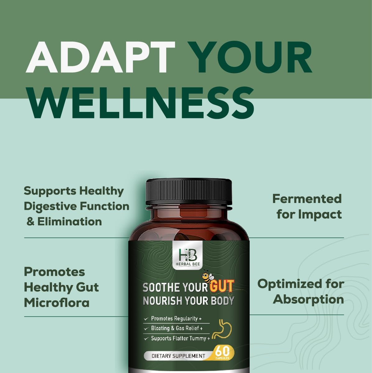 rigma-herbal-bee-gut-health-capsules---gas-and-bloating-relief-constipation-leaky-gut-repair---cleanse-restore-digestion-for-regularity-6