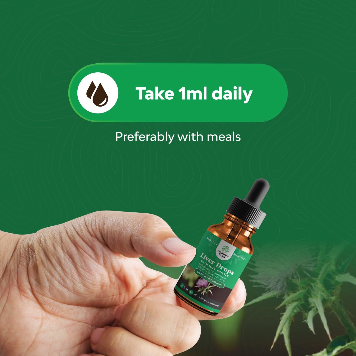 liver-support-milk-thistle-tincture---herbal-supplement-for-liver-detox-cleanse-and-repair---detox-drops-with-astragalus-shiitake-maitake-and-cordyceps---natures-craft-liver-cleanse-6