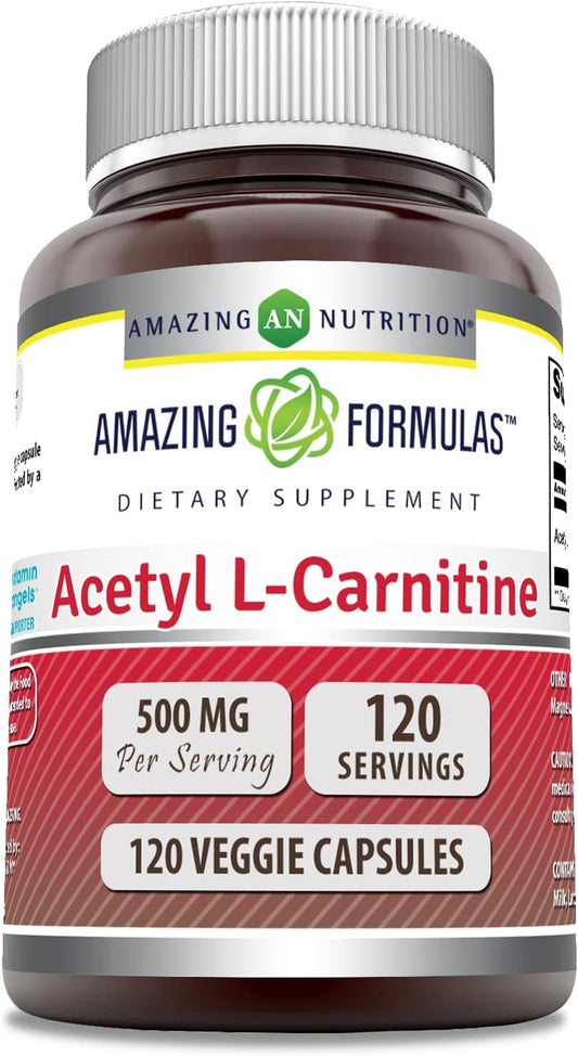 high-quality-acetyl-l-carnitine-hcl-500mg-supplement---120-veggie-capsules---non-gmo-gluten-free---made-in-usa-by-amazing-nutrition-1