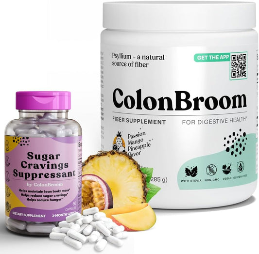 psyllium-husk-powder-and-chromium-picolinate-combo-for-sugar-craving-suppression-and-colon-cleansing---2-items-60-servings-each-1
