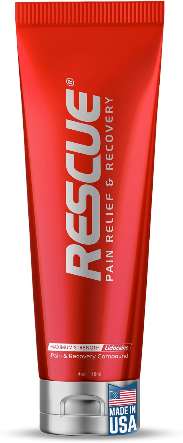 all-in-one-pain-relief-cream-for-back-neck-knee-hand-foot-shoulder---4-oz---powerful-ingredients-for-fast-recovery-1